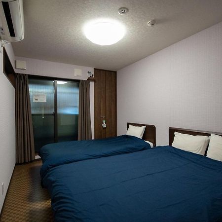 Rokuhara Inn Киото Екстериор снимка