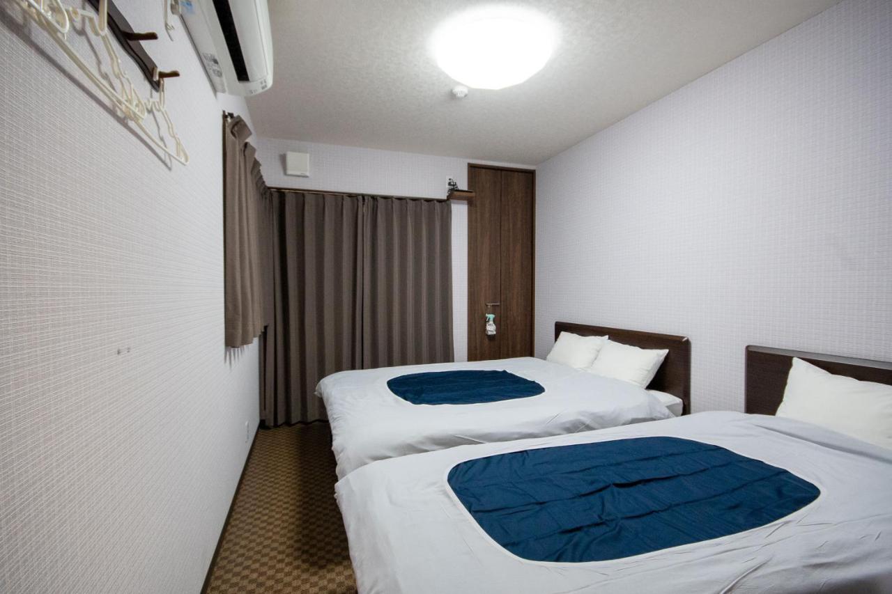 Rokuhara Inn Киото Екстериор снимка
