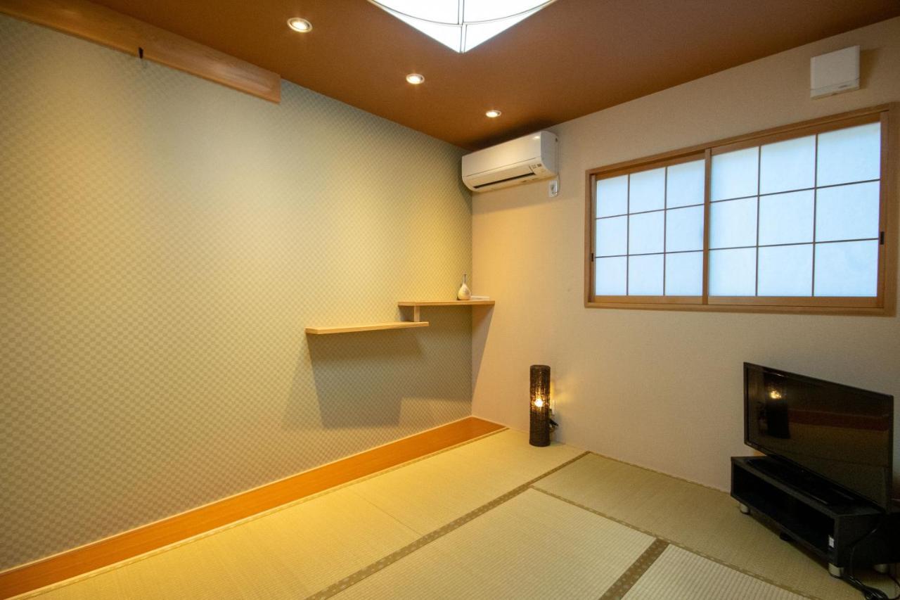 Rokuhara Inn Киото Екстериор снимка