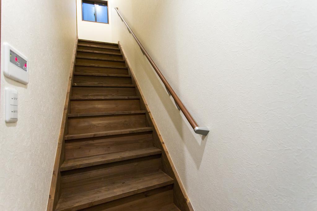 Rokuhara Inn Киото Екстериор снимка