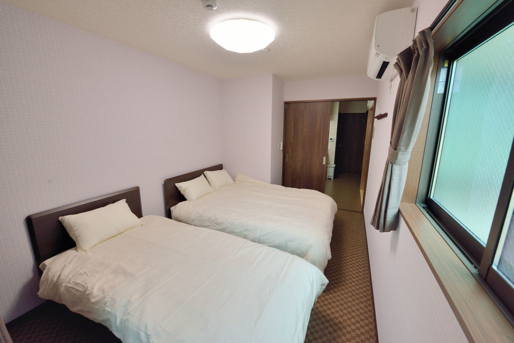 Rokuhara Inn Киото Екстериор снимка