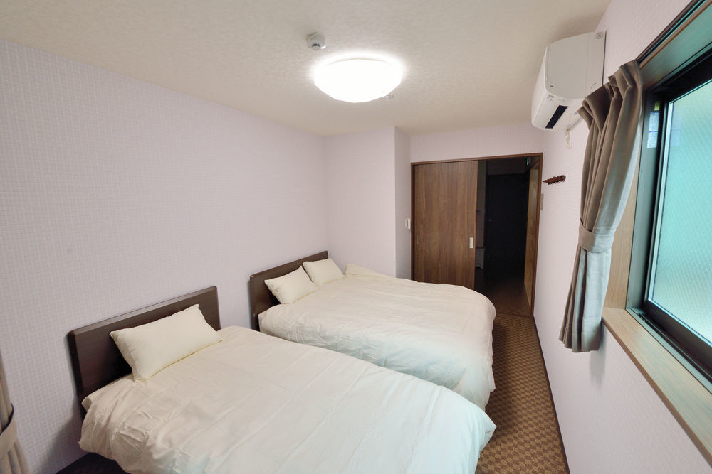 Rokuhara Inn Киото Екстериор снимка
