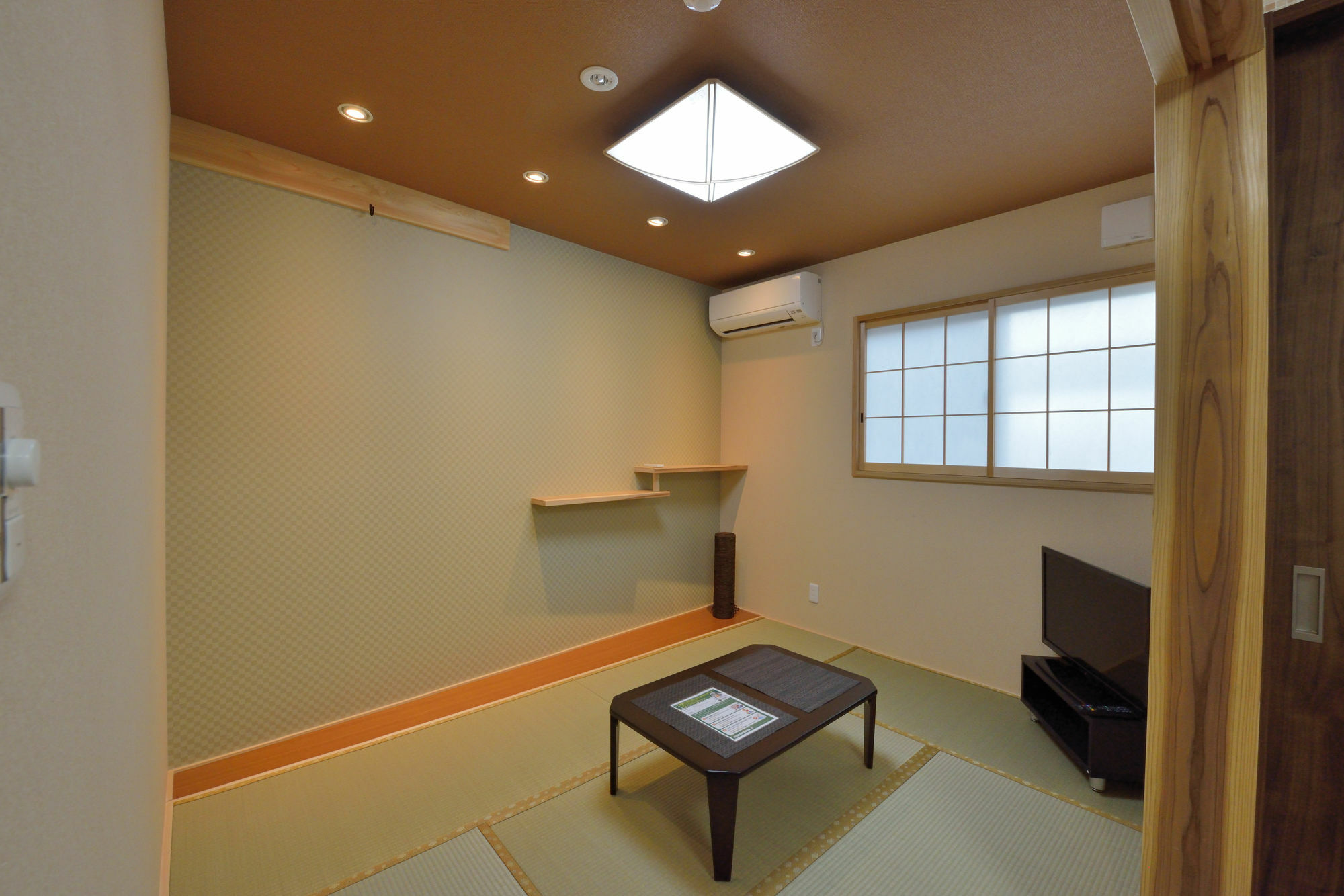 Rokuhara Inn Киото Екстериор снимка