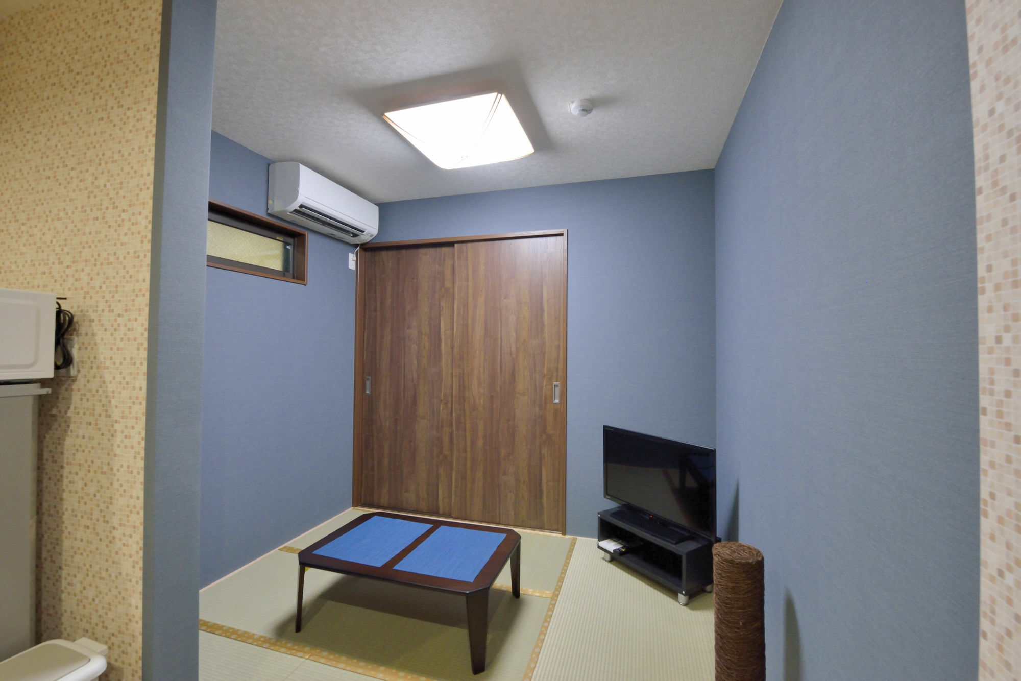Rokuhara Inn Киото Екстериор снимка