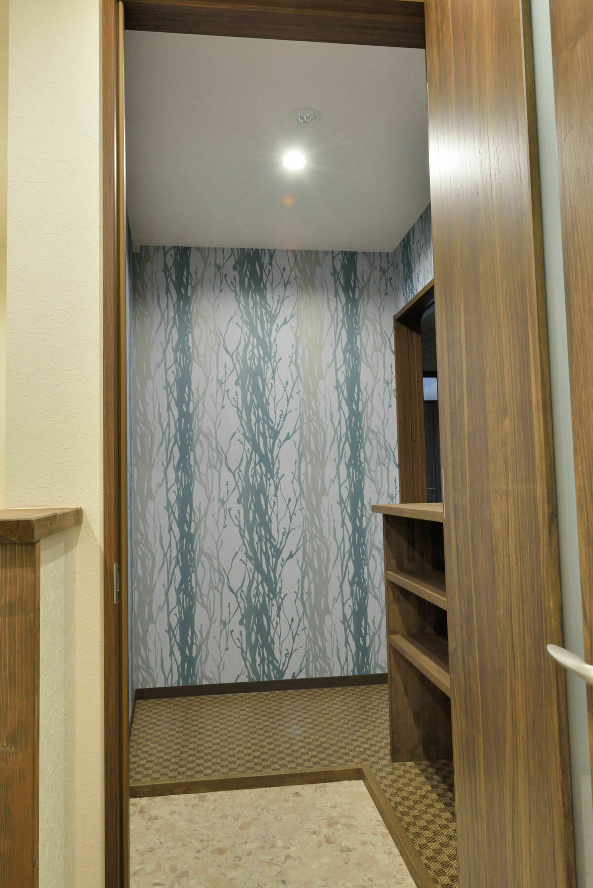Rokuhara Inn Киото Екстериор снимка