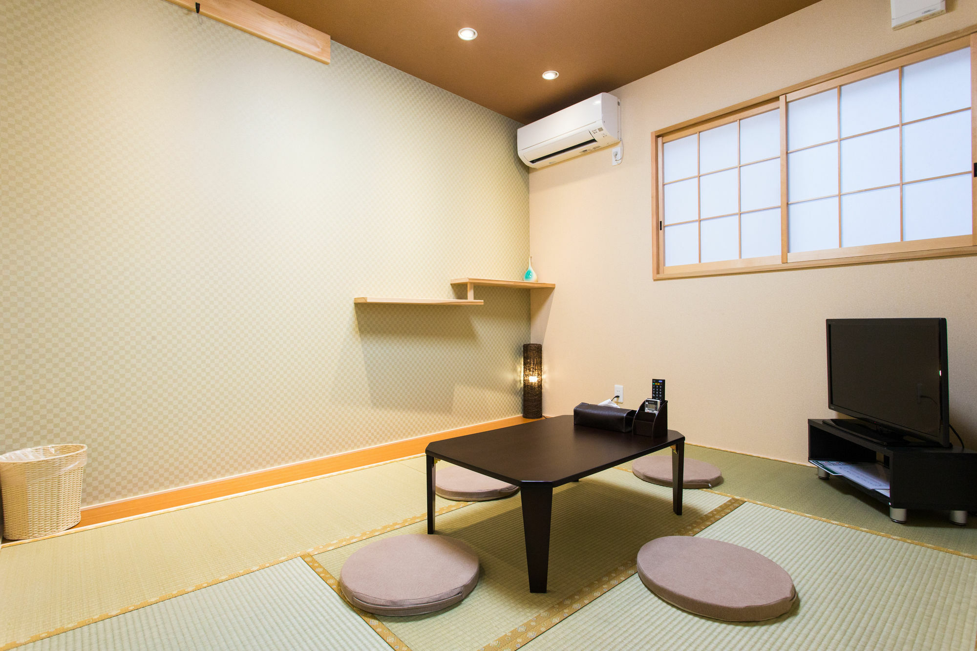 Rokuhara Inn Киото Екстериор снимка