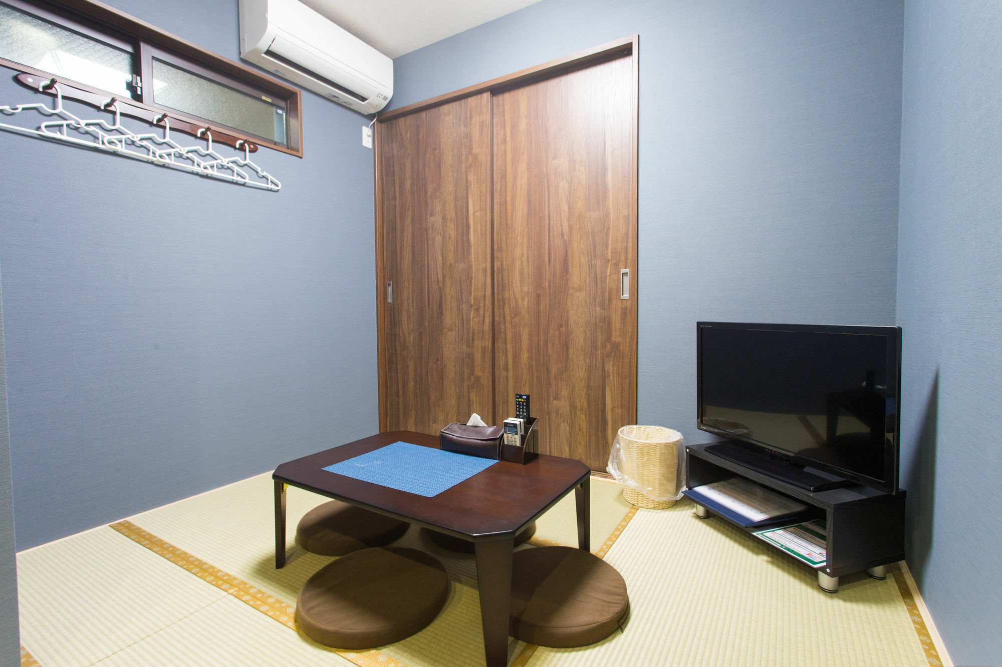 Rokuhara Inn Киото Екстериор снимка
