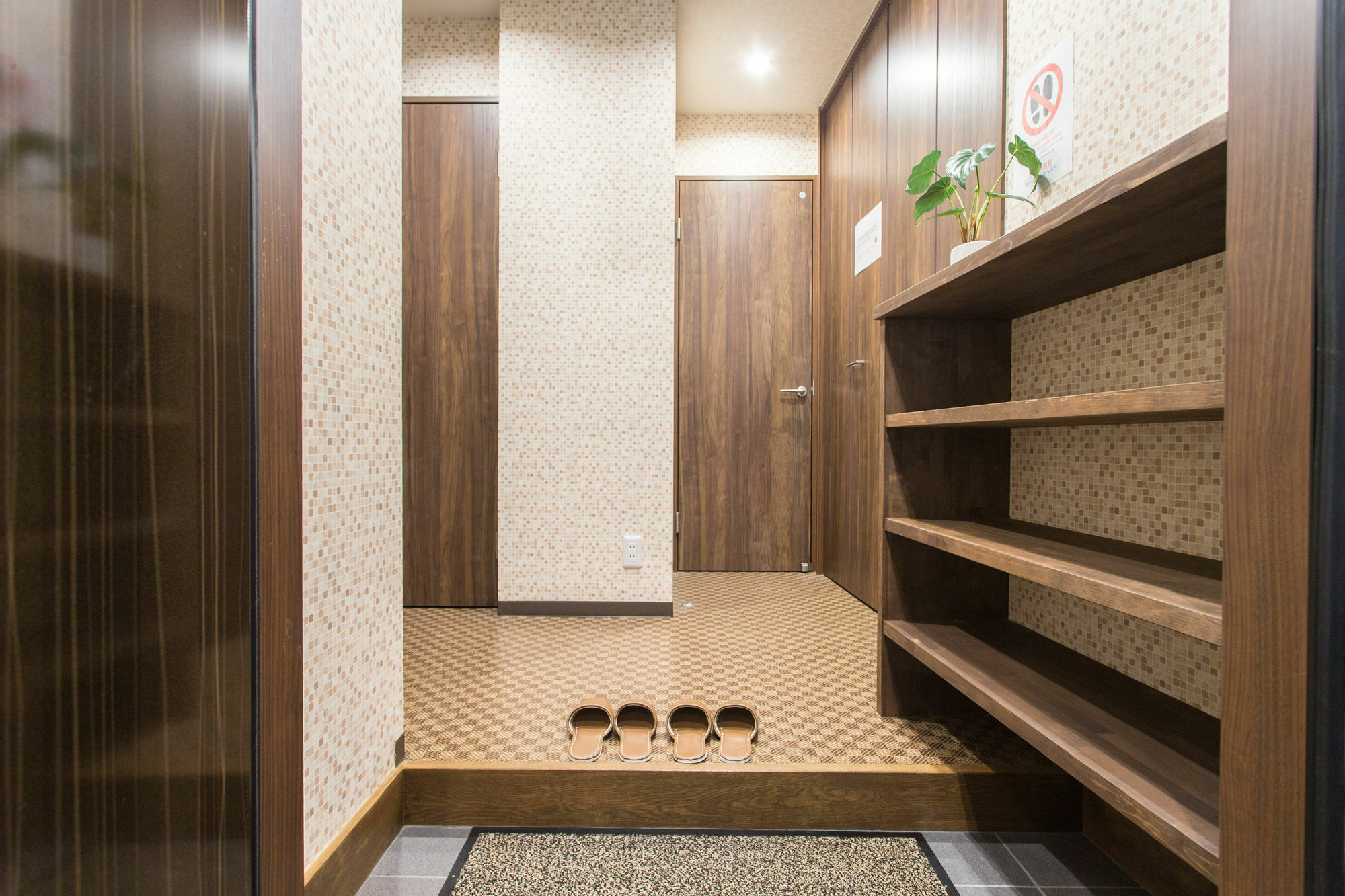 Rokuhara Inn Киото Екстериор снимка
