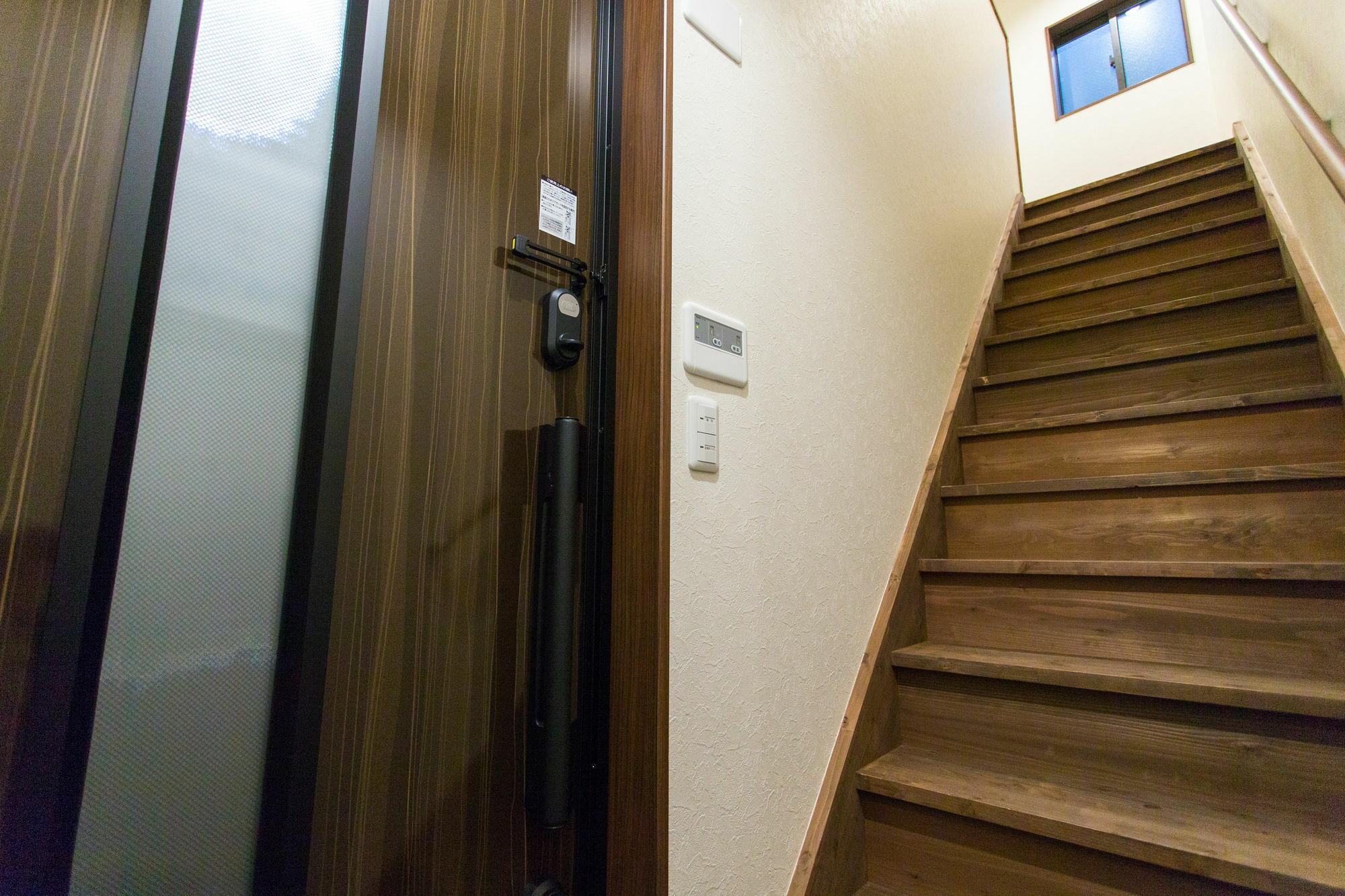 Rokuhara Inn Киото Екстериор снимка