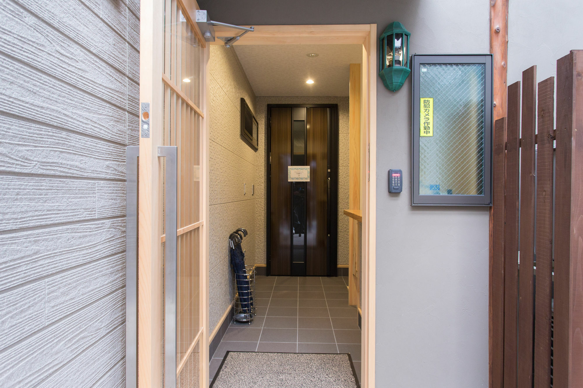 Rokuhara Inn Киото Екстериор снимка